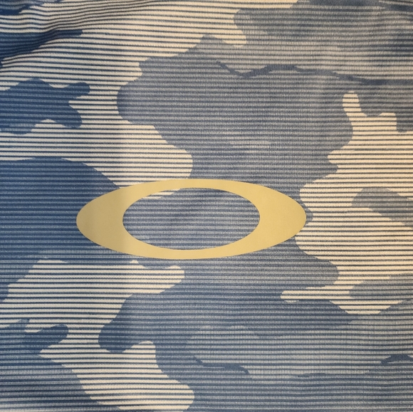 Mens Oakley Workout Shirt - Picture 6 of 7